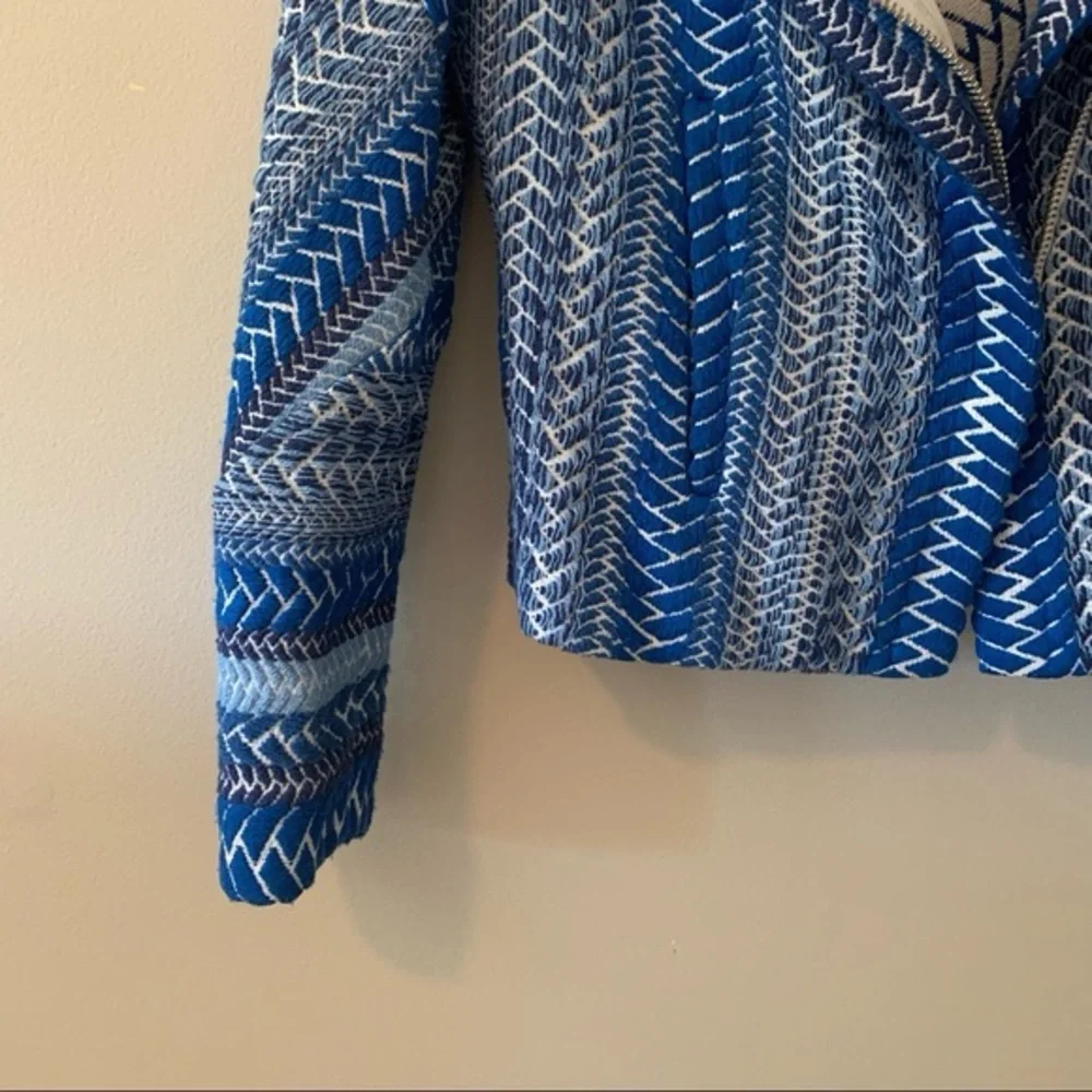 IRO ozaka jacket - Picture 2 of 3